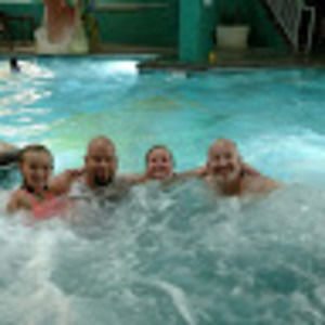 Meet your Posher, Larry